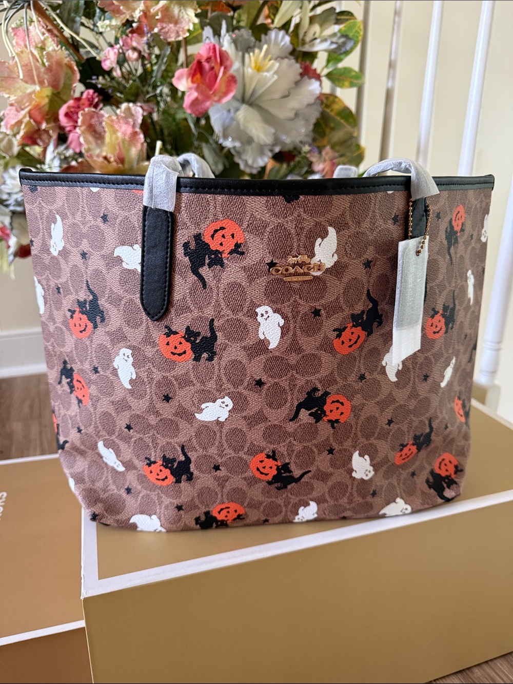 Coach Copy Purses Brand New Never Been Used 14x11